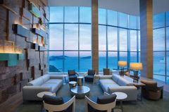 Sirene Luxury Hotel Bodrum