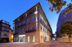 Eurostars Porto Centro