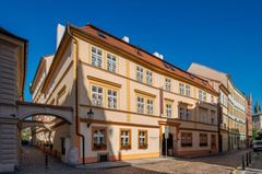 Hotel Leonardo Prague