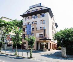Mediterran Hotel
