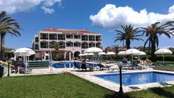 Golden Sands Hotel