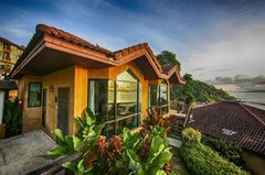 Supalai Resort & Spa, Phuket