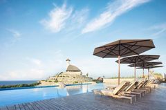 Hotel Xcaret Arte
