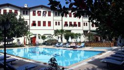 Idyros Hotel
