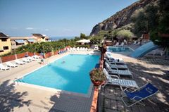Bleu Village Residence