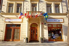 Galerie Royale