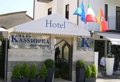 Aparthotel Kassiopea
