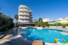 Romance Beach Hotel