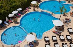 Hotel JS Alcudi Mar