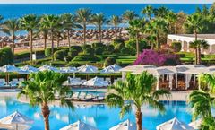 Baron Resort Sharm El Sheikh