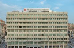 NH Collection Milano President