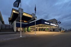 Pirita Marina Hotel & Spa