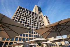 Waldorf Astoria Hotel