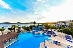 Parkim Ayaz Hotel