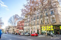 Urban Sea Hotel Atocha 113