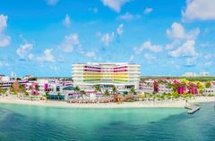 Temptation Cancun Resort - Adults Only