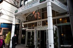 Courtyard by Marriott New York Manhattan/ Fifth Avenue