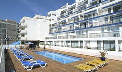 Novo Mar Aparthotel