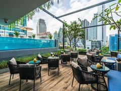 Akyra TAS Sukhumvit Bangkok