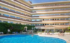 Hotel Ipanema Park/Beach