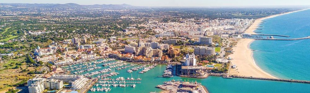 Cheap holidays to Vilamoura
