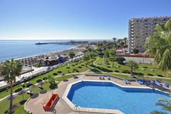 Sol Timor Apartments