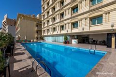 Carlton Tower Hotel