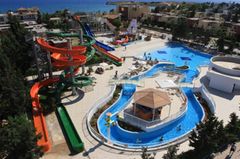 Electra Holiday Village Water Park Resort