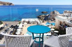 Mar Azul Pur Estil Hotel & Spa - Adults Only
