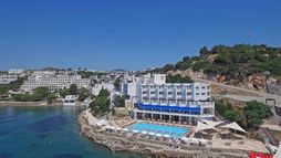 Hotel Mavi Kumsal