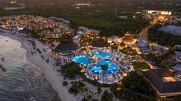 Grand Bahia Principe Tulum