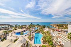 Adams Beach Hotel