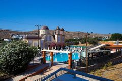Lindos Portes Suites - Adults Only