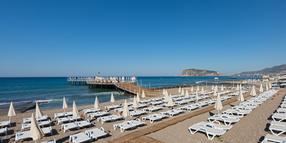 Asia Beach Resort & Spa