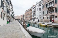 Casa Caburlotto