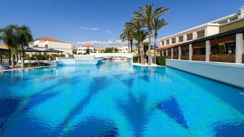 Rhodes, 7-Nts