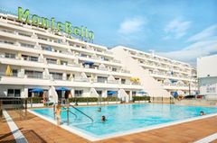 Servatur Montebello Apartments
