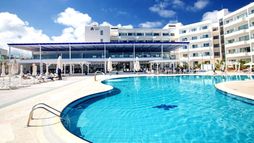 Hotel Odessa Beach