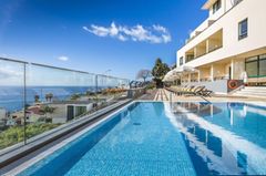 Madeira Panorâmico Hotel