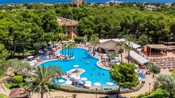 Fergus Club Vell Mari