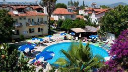 Metin Hotel