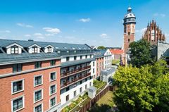 Golden Tulip Krakow Kazimierz
