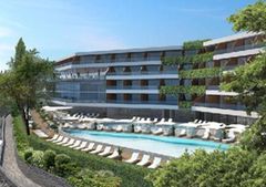 Remisens Hotel Giorgio II