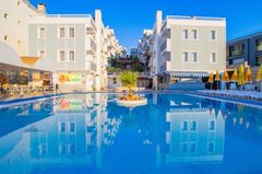 Sunpoint Hotel Bodrum