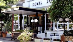 New Jolie Hotel