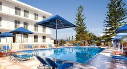 Marilena Hotel