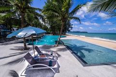 Khaolak Emerald Beach Resort & Spa
