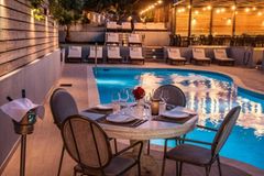 Indigo Inn Hotel