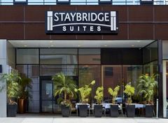 Staybridge Suites - Times Square - New York City