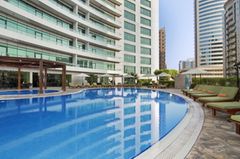 Time Oak Hotel & Suites